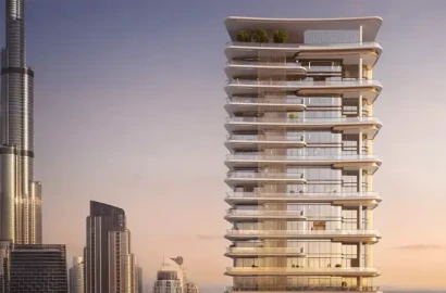 Nshama Address Grand Downtown