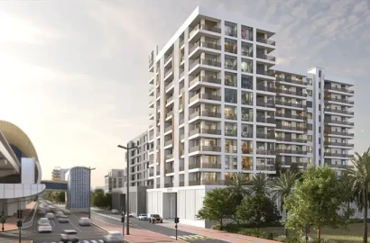 Sunbliss Residences at Al Furjan