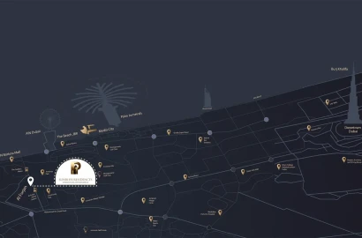 Sunbliss Residences at Al Furjan