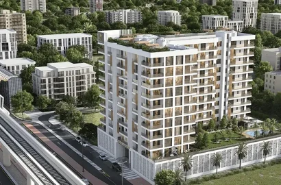 Sunbliss Residences at Al Furjan