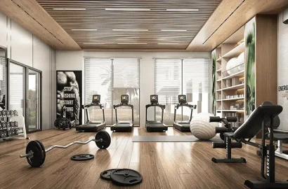 Sunbliss Residences at Al Furjan
