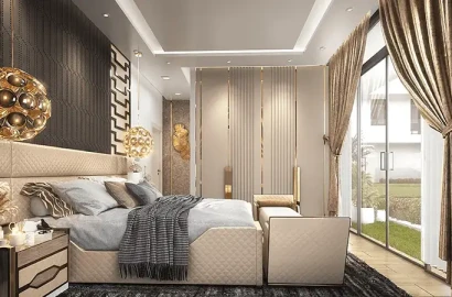 Sunbliss Residences at Al Furjan
