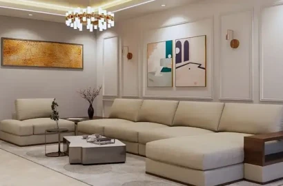 Sunbliss Residences at Al Furjan