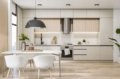 Sunbliss Residences at Al Furjan