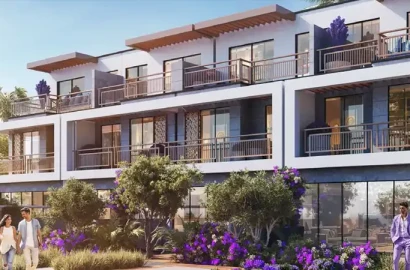 Violet 4 Phase 2 at Damac Hills 2