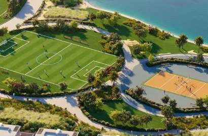 Violet 4 Phase 2 at Damac Hills 2