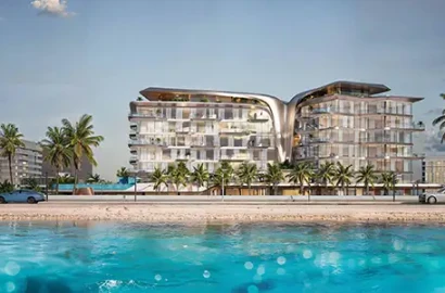 Do Hotels & Residences at Dubai Islands