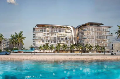 Do Hotels & Residences at Dubai Islands