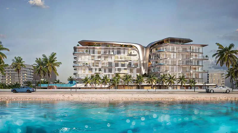 Do Hotels & Residences at Dubai Islands — صورة 3