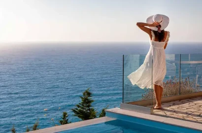 Do Hotels & Residences at Dubai Islands