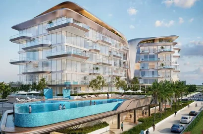 Do Hotels & Residences at Dubai Islands