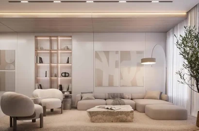 Do Hotels & Residences at Dubai Islands