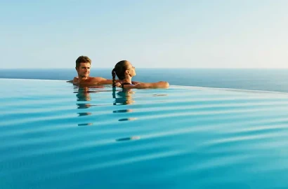 Do Hotels & Residences at Dubai Islands