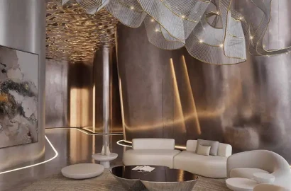 Do Hotels & Residences at Dubai Islands