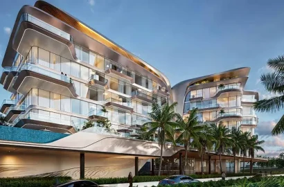 Do Hotels & Residences at Dubai Islands