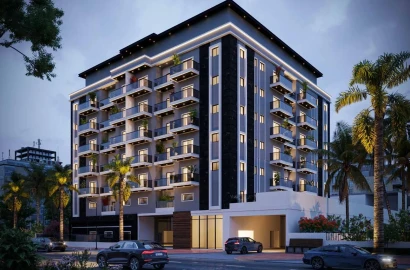 Moonsa Residences 2