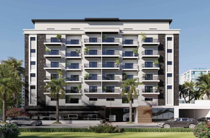 Moonsa Residences 2