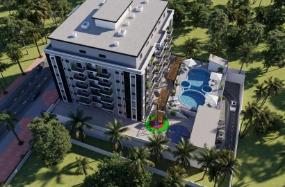 Moonsa Residences 2