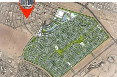 Moonsa Residences 2