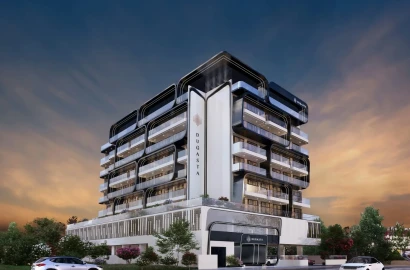 Moonsa Residences 2