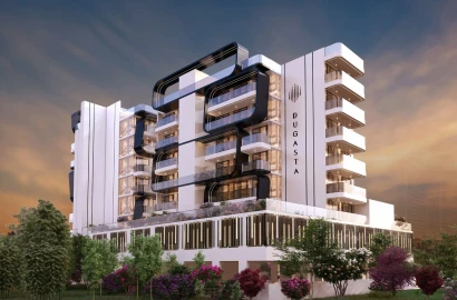 Moonsa Residences 2