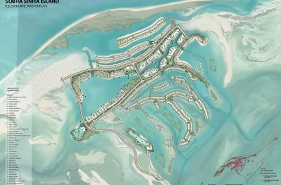 Sobha Coastline Beach Residences