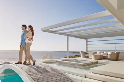 Sobha Coastline Beach Residences