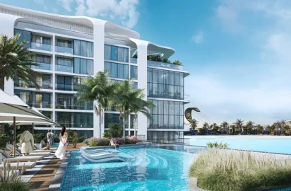 Sobha Coastline Beach Residences