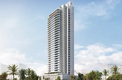 All Seasons Residence at Dubai Sports City
