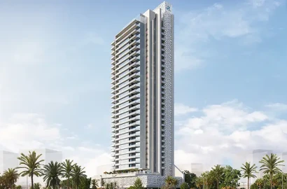 All Seasons Residence at Dubai Sports City