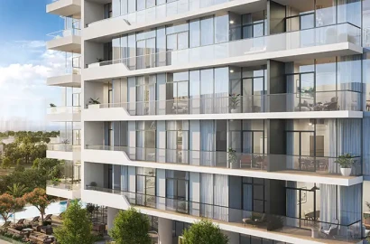 All Seasons Residence at Dubai Sports City