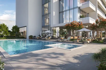 All Seasons Residence at Dubai Sports City