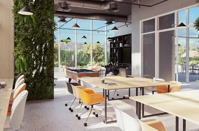 All Seasons Residence at Dubai Sports City