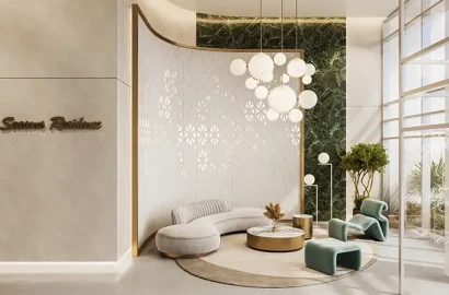 All Seasons Residence at Dubai Sports City