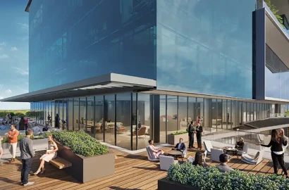 Capital One at Motor City