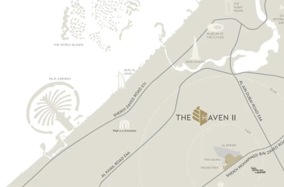The Haven 2 by Meraki