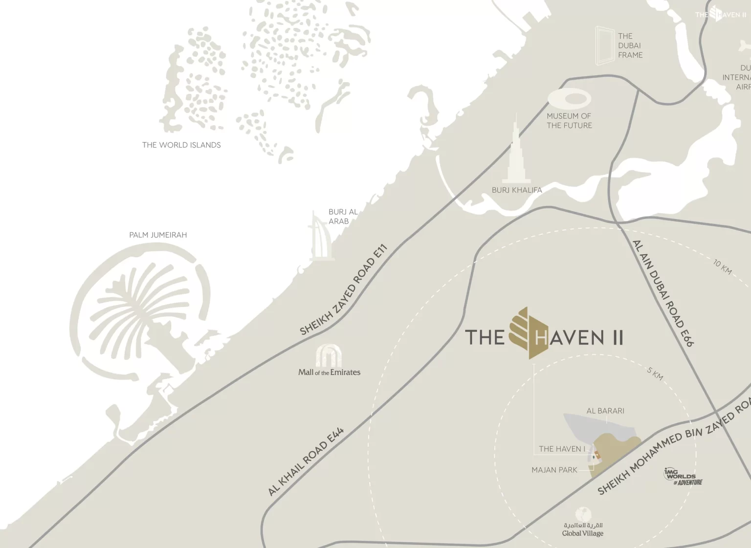 The Haven 2 by Meraki — photo 2