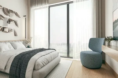 The Haven 2 by Meraki