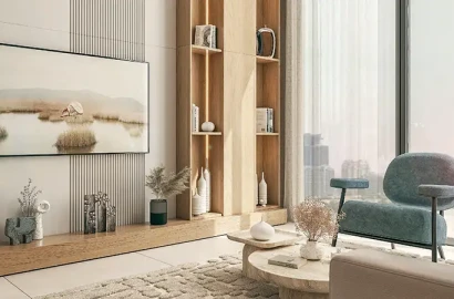 The Haven 2 by Meraki