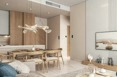 The Haven 2 by Meraki