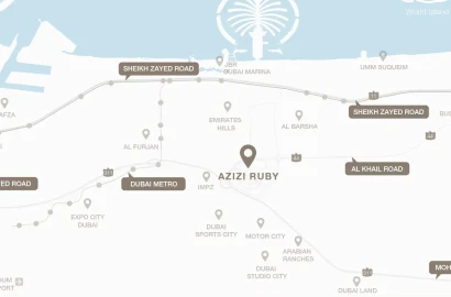 Azizi Ruby