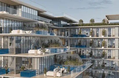 Lazord by Lapis Properties