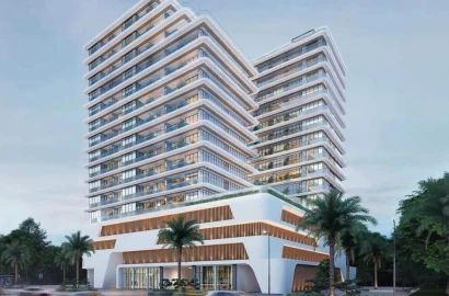 Lazord by Lapis Properties
