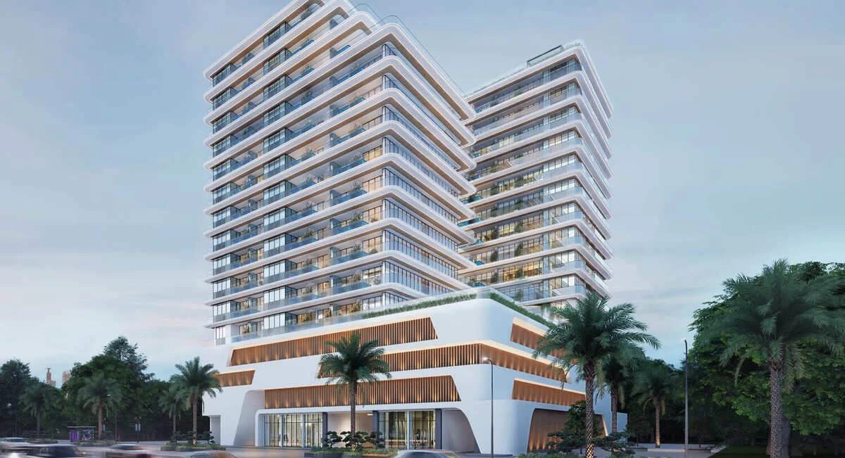 Lazord by Lapis Properties — photo 3