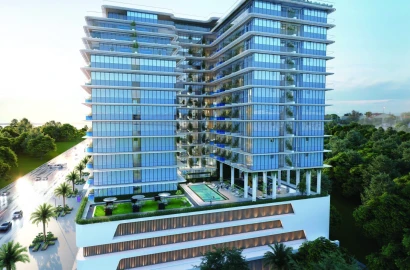 Lazord by Lapis Properties