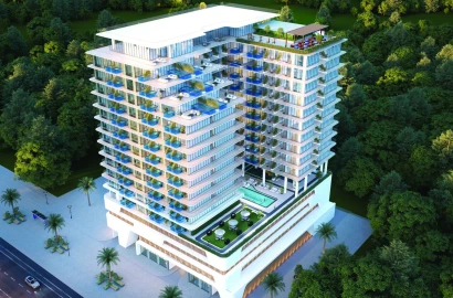 Lazord by Lapis Properties