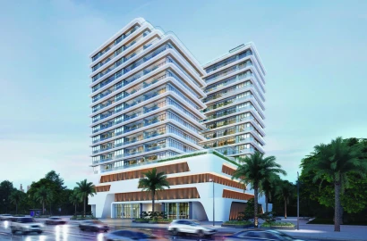 Lazord by Lapis Properties