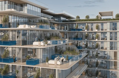Lazord by Lapis Properties