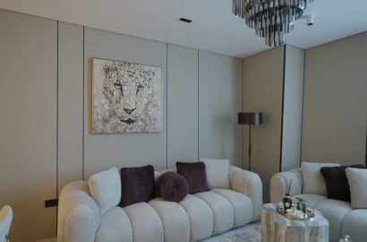 Lazord by Lapis Properties