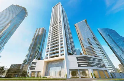 IGO Pelagos at Dubai Marina